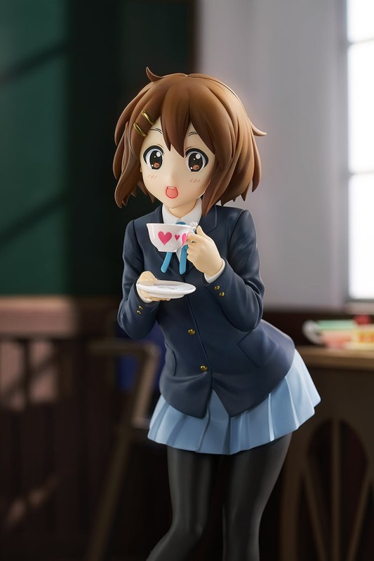 K-ON! - Hirasawa Yui - Pop Up Parade - L (Good Smile Arts Shanghai, Good Smile Company)