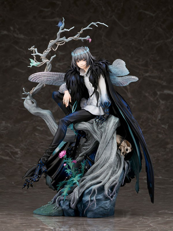 Fate/Grand Order - Blanca - Oberon - ALTAiR - Pretender - 1/8