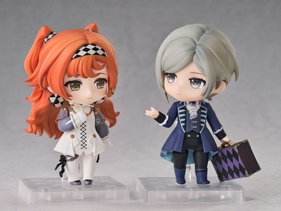 Reverse: 1999 - Vertin - Nendoroid (#2508)