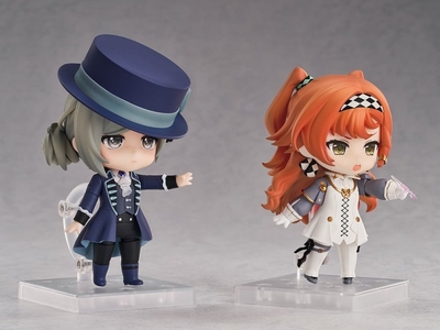 Reverse: 1999 - Vertin - Nendoroid (#2508)
