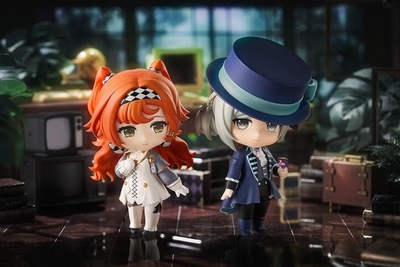 Reverse: 1999 - Vertin - Nendoroid (#2508)