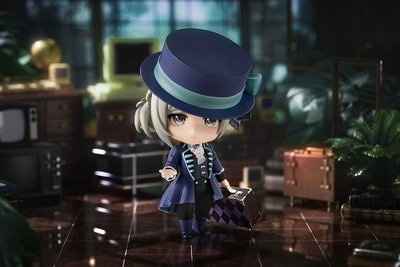 Reverse: 1999 - Vertin - Nendoroid (#2508)