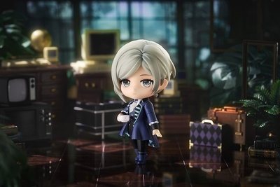 Reverse: 1999 - Vertin - Nendoroid (#2508)