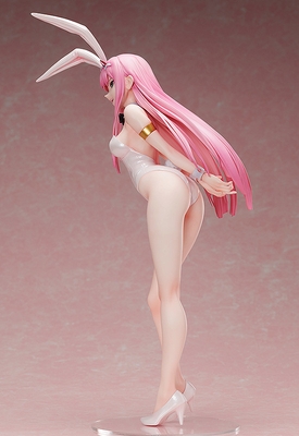1/4 DARLING in the FRANXX: Zero Two: Bunny Ver. 2nd