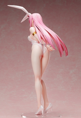 1/4 DARLING in the FRANXX: Zero Two: Bunny Ver. 2nd