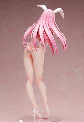 1/4 DARLING in the FRANXX: Zero Two: Bunny Ver. 2nd
