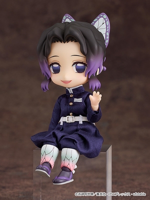 Kimetsu no Yaiba Kochou Shinobu Nendoroid