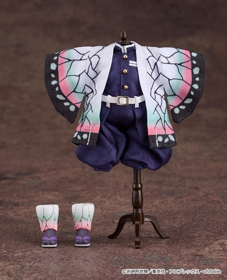 Kimetsu no Yaiba Kochou Shinobu Nendoroid