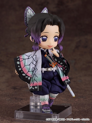 Kimetsu no Yaiba Kochou Shinobu Nendoroid