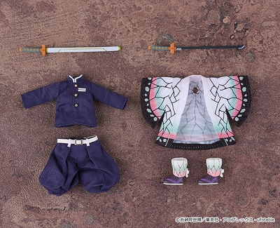 Kimetsu no Yaiba Kochou Shinobu Nendoroid