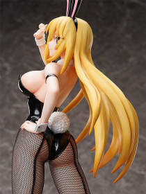 1/4 A Certain Scientific Railgun T Shokuhou Misaki: Bunny Ver.
