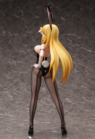 1/4 A Certain Scientific Railgun T Shokuhou Misaki: Bunny Ver.