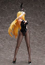 1/4 A Certain Scientific Railgun T Shokuhou Misaki: Bunny Ver.