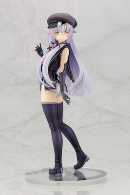 Eiyuu Densetsu: Hajimari no Kiseki Altina Orion 1/8