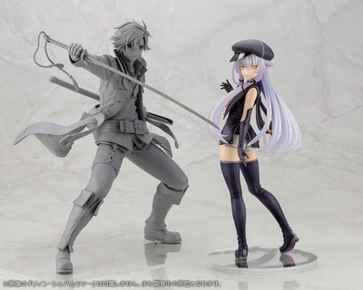 Eiyuu Densetsu: Hajimari no Kiseki Altina Orion 1/8