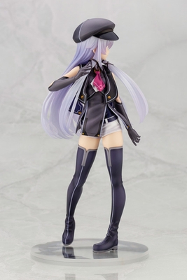 Eiyuu Densetsu: Hajimari no Kiseki Altina Orion 1/8