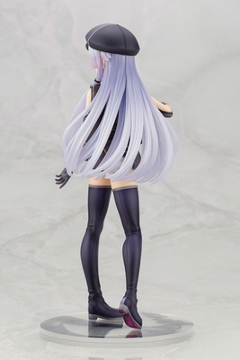 Eiyuu Densetsu: Hajimari no Kiseki Altina Orion 1/8