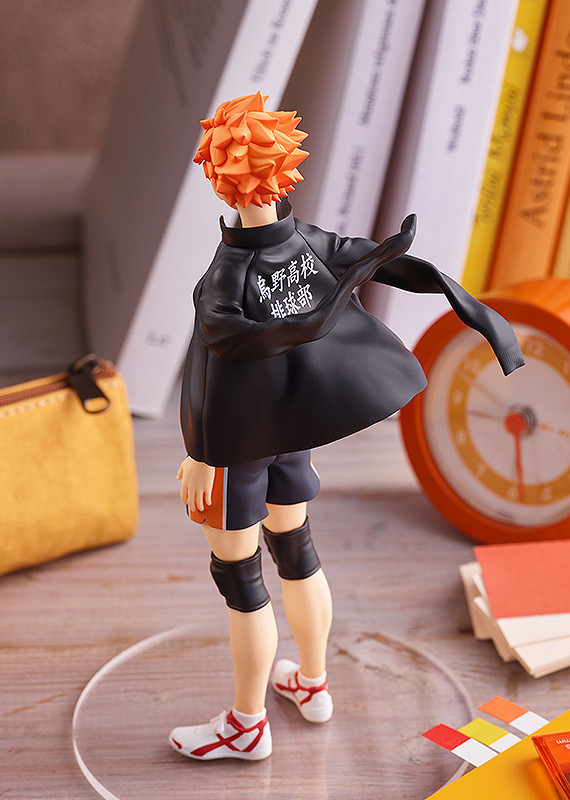 POP UP PARADE Shoyo Hinata (HAIKYU!! TO THE TOP)