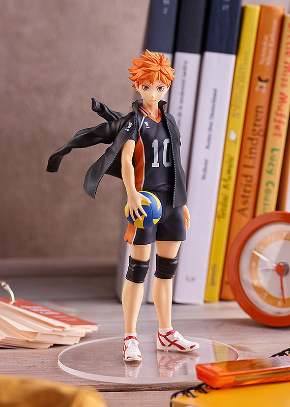 POP UP PARADE Shoyo Hinata (HAIKYU!! TO THE TOP)