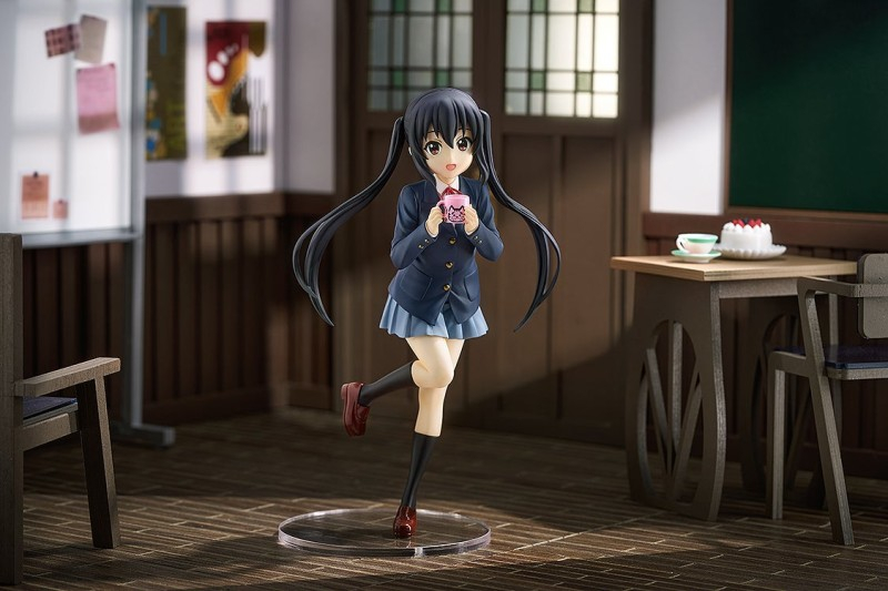 K-ON! - Nakano Azusa - Pop Up Parade - L