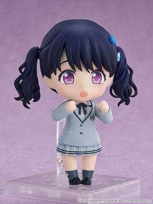 THE iDOLM@STER: Shiny Colors - Fukumaru Koito - Nendoroid (#2618)