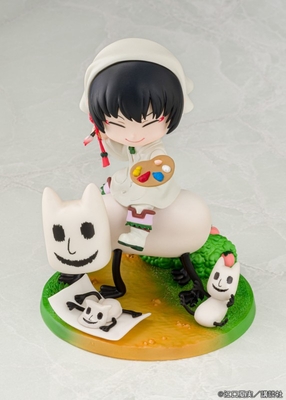 Hoozuki no Reitetsu - Hakutaku - Maohaohao