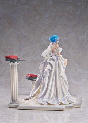 Senkan Shoujo R - Prinz Eugen - My Heart Will Go On Ver. - 1/7