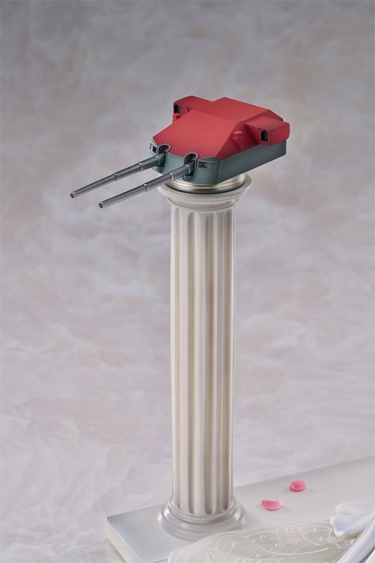 Senkan Shoujo R - Prinz Eugen - My Heart Will Go On Ver. - 1/7