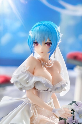 Senkan Shoujo R - Prinz Eugen - My Heart Will Go On Ver. - 1/7