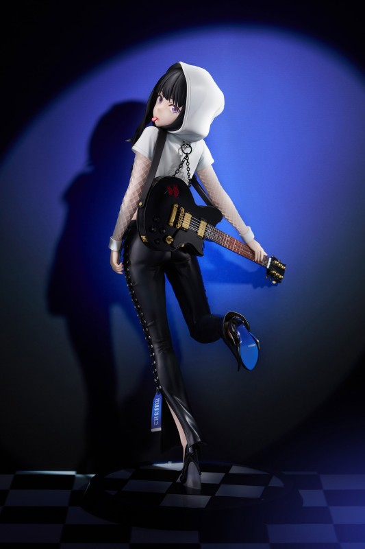 Lycoris Recoil - Inoue Takina - 1/7 - Band ver.