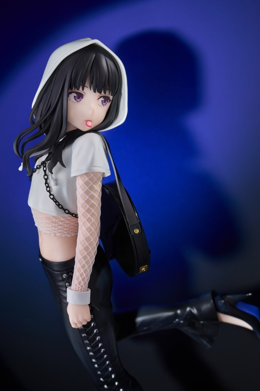 Lycoris Recoil - Inoue Takina - 1/7 - Band ver.