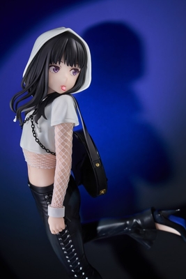 Lycoris Recoil - Inoue Takina - 1/7 - Band ver.
