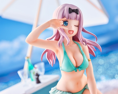 1/7 Kaguya-sama: Love Is War: Chika Fujiwara Swimsuit Ver.