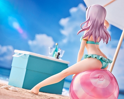 1/7 Kaguya-sama: Love Is War: Chika Fujiwara Swimsuit Ver.