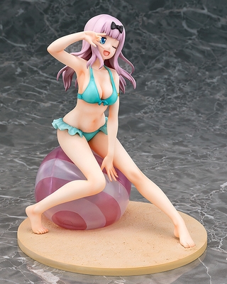 1/7 Kaguya-sama: Love Is War: Chika Fujiwara Swimsuit Ver.