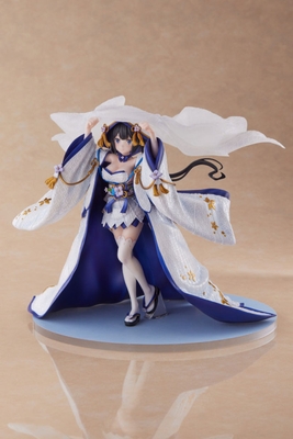 1/7 Is It Wrong to Try to Pick Up Girls in a Dungeon? IV - Hestia Shiromuku Ver.