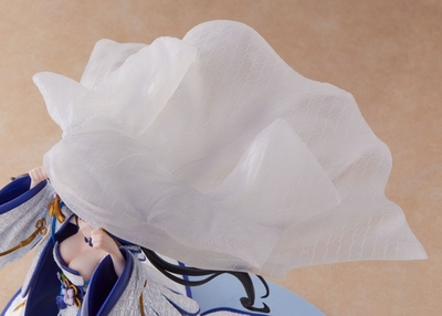 1/7 Is It Wrong to Try to Pick Up Girls in a Dungeon? IV - Hestia Shiromuku Ver.