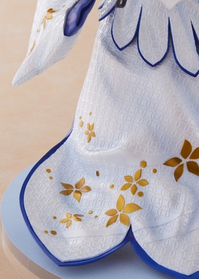 1/7 Is It Wrong to Try to Pick Up Girls in a Dungeon? IV - Hestia Shiromuku Ver.