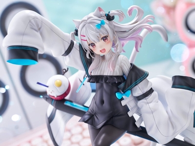Natsume Eri Channel - Natsume Eri - F:Nex - 1/7