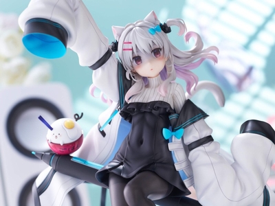 Natsume Eri Channel - Natsume Eri - F:Nex - 1/7