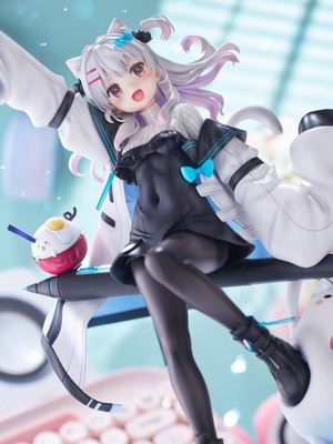 Natsume Eri Channel - Natsume Eri - F:Nex - 1/7