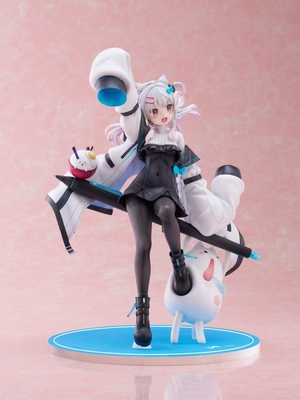 Natsume Eri Channel - Natsume Eri - F:Nex - 1/7