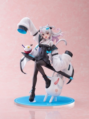 Natsume Eri Channel - Natsume Eri - F:Nex - 1/7