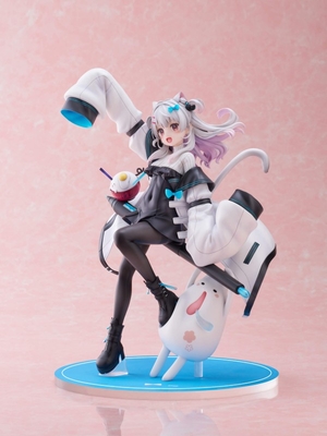 Natsume Eri Channel - Natsume Eri - F:Nex - 1/7