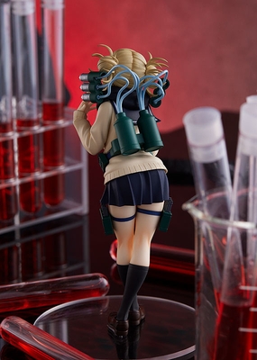POP UP PARADE Himiko Toga (My Hero Academia)