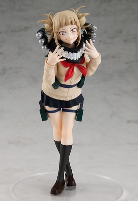 POP UP PARADE Himiko Toga (My Hero Academia)