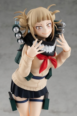 POP UP PARADE Himiko Toga (My Hero Academia)