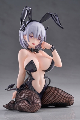 Bunny Girl Nono Normal Edition 1/6