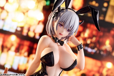 Bunny Girl Nono Normal Edition 1/6