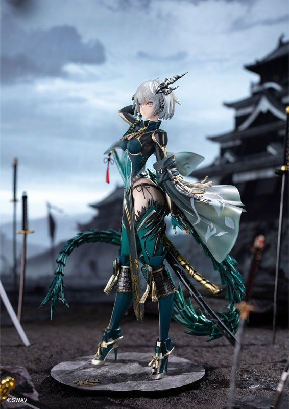 Original - Suiu - 1/7